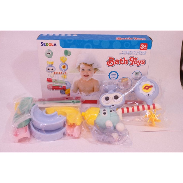 bath-toy-ของเล่นสำหรับเด็ก