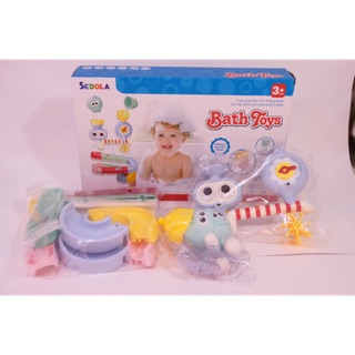 Bath Toy ของเล่นสำหรับเด็ก