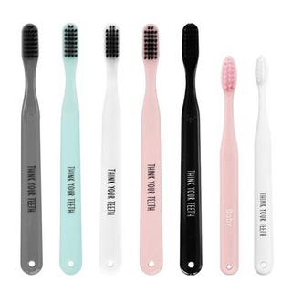 [คละสี] VT tooth brush แปรงสีฟัน VT