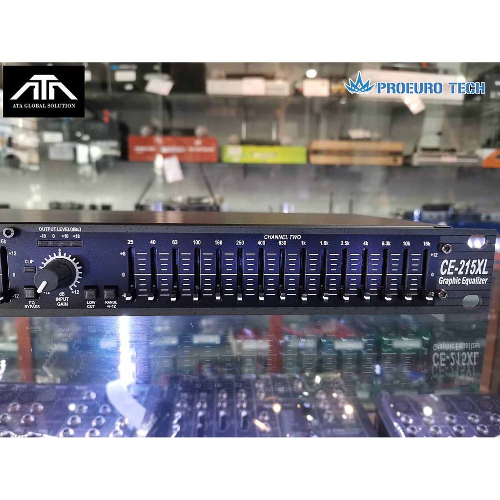 proeurotech-ce215xl-eq-pro-eurotech-ce-215-xl-อีคิว-อีคิวโปรยูโรเทค-215-โปรยูโรเทค-อีคิวอีควอไลเซอร์15ช่อง