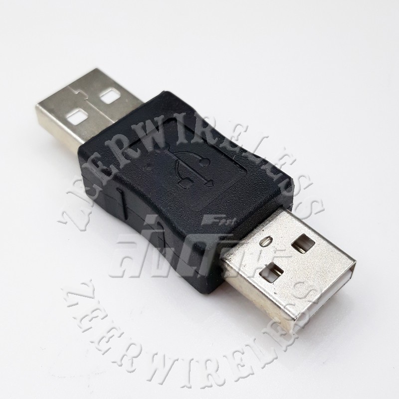 ภาพหน้าปกสินค้าหัวต่อ usb Adapter Micro ข้อต่อ usb OTG USB หัวแปลง Micro จากร้าน zeerwireless บน Shopee