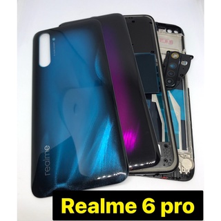 อะไหล่บอดี้ Realme 6pro