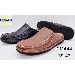 สินค้า CSB รองเท้าเปิดส้นผู้ชาย รหัส CM444 (XELN)