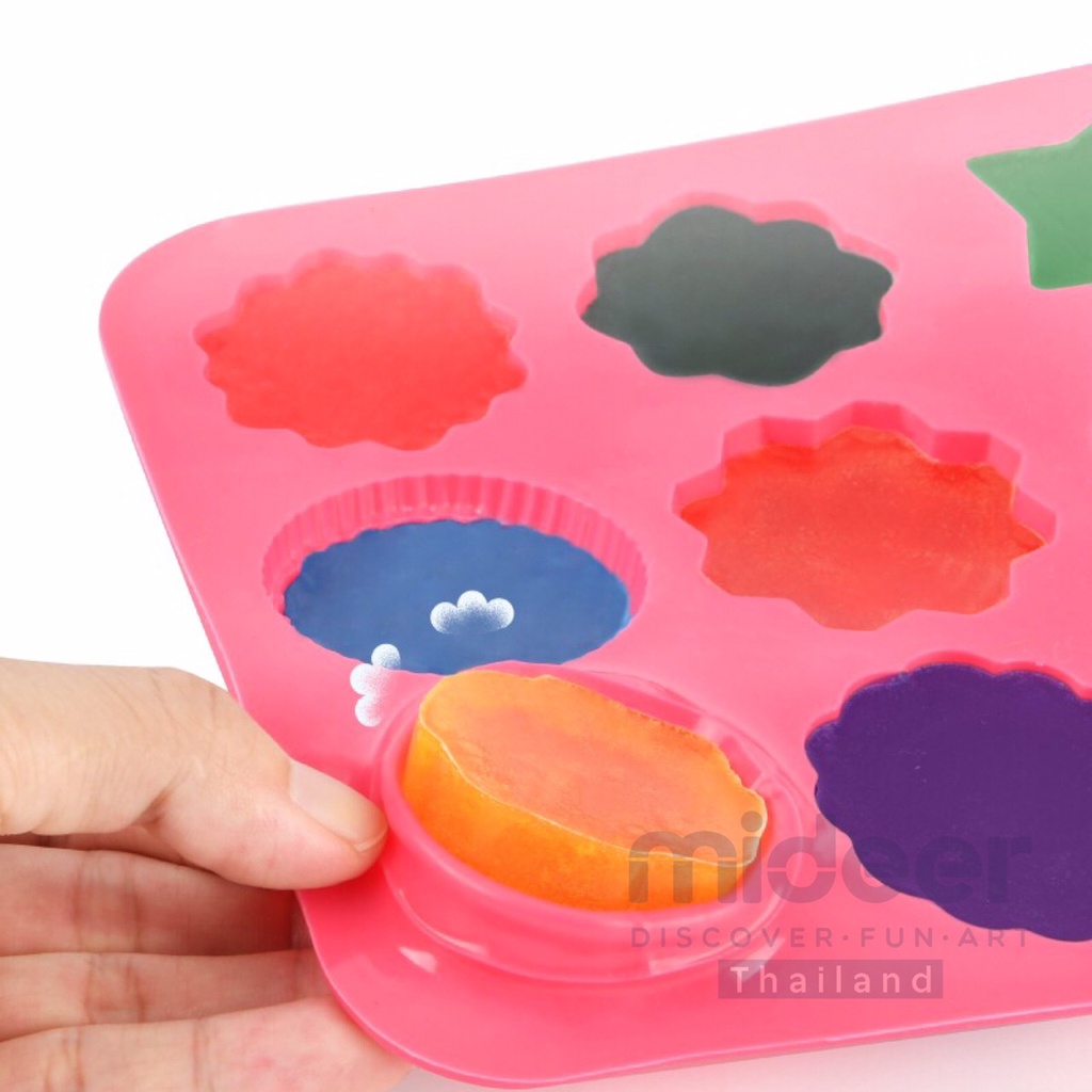 mideer-6-ชุดทำสบู่สุดสร้างสรรค์-variety-soap-มิเดียร์-md0174