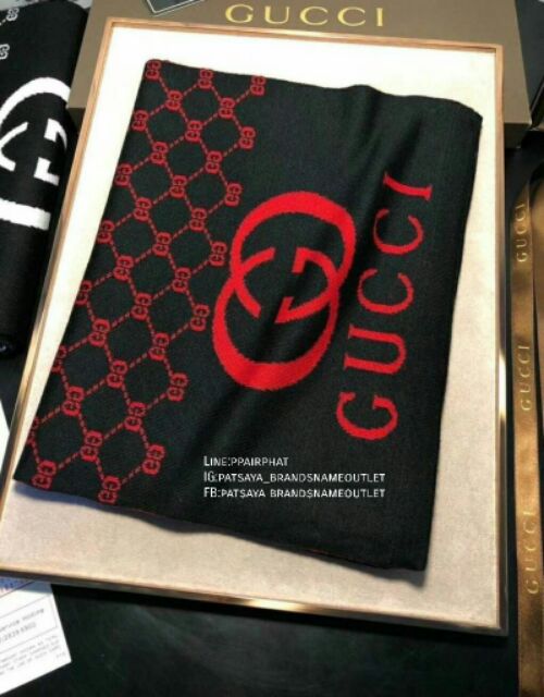 รุ่นหายาก-brand-gucciแท้-outlet