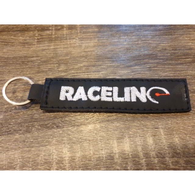 พวงกุญแจ พวงกุญแจหนัง งานปัก แท้ งาน custom limited keychain | Shopee ...