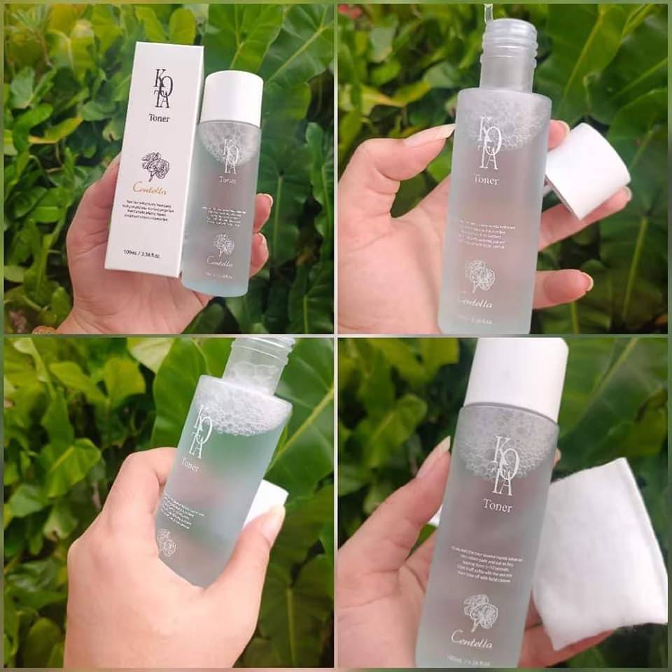 1ขวด-kota-organic-toner-centella-โคตา-ออแกนิก-โทนเนอร์-ลาโตตา-โตมา-ลาโคต้า-lakota