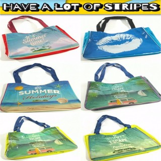 Bag Summer Time กระเป๋าใส่ของอเนกประสงค์