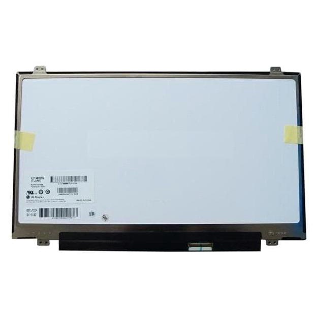 Schermo LCD 17.1 Pollici Per Sony Vaio PCG-8W2M - Condizioni Perfette