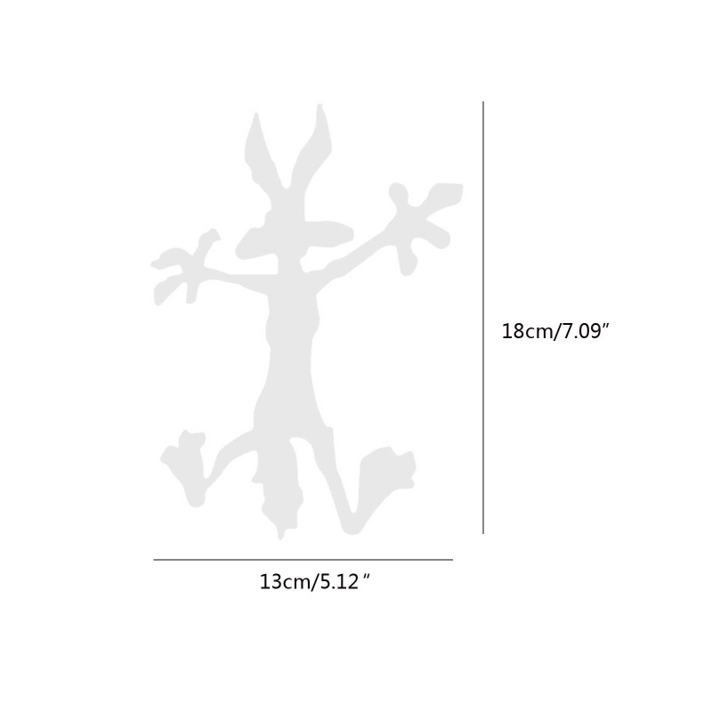 com-สติกเกอร์ติดผนัง-ลายกระต่ายสยองขวัญ-ยานพาหนะ-ตกแต่งภายนอกบ้าน