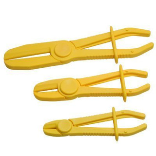 ชุดคีมถอดคลิปยึดท่อ 3 ชิ้น ( Hose Clamp Plier 3Pcs Set )