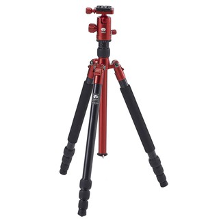 Sirui T-004RX+C10S (แดง) ขาตั้งกล้อง