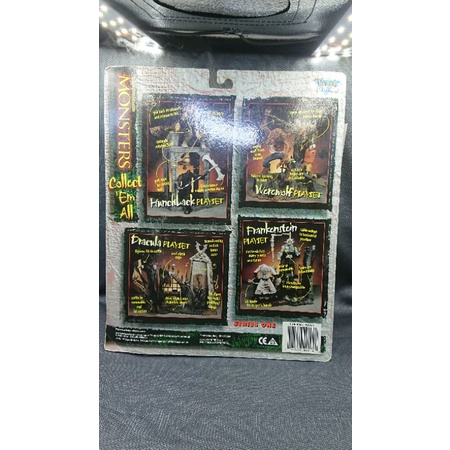 new-hunchback-playset-todd-mcfarlane-monster-diorama-imagination-งานฉาก-ปิศาจ-สัตว์-ประหลาด-คนค่อม-exo-killer