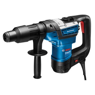 BOSCH GBH5-40D สว่านโรตารี่ 5kg. ระบบ MAX 1100W 8.5 จูลส์ #06112690K0