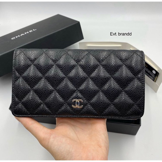 used-like-very-newww-chanel-bifild-hl26-shw-สภาพสวยมากกกก