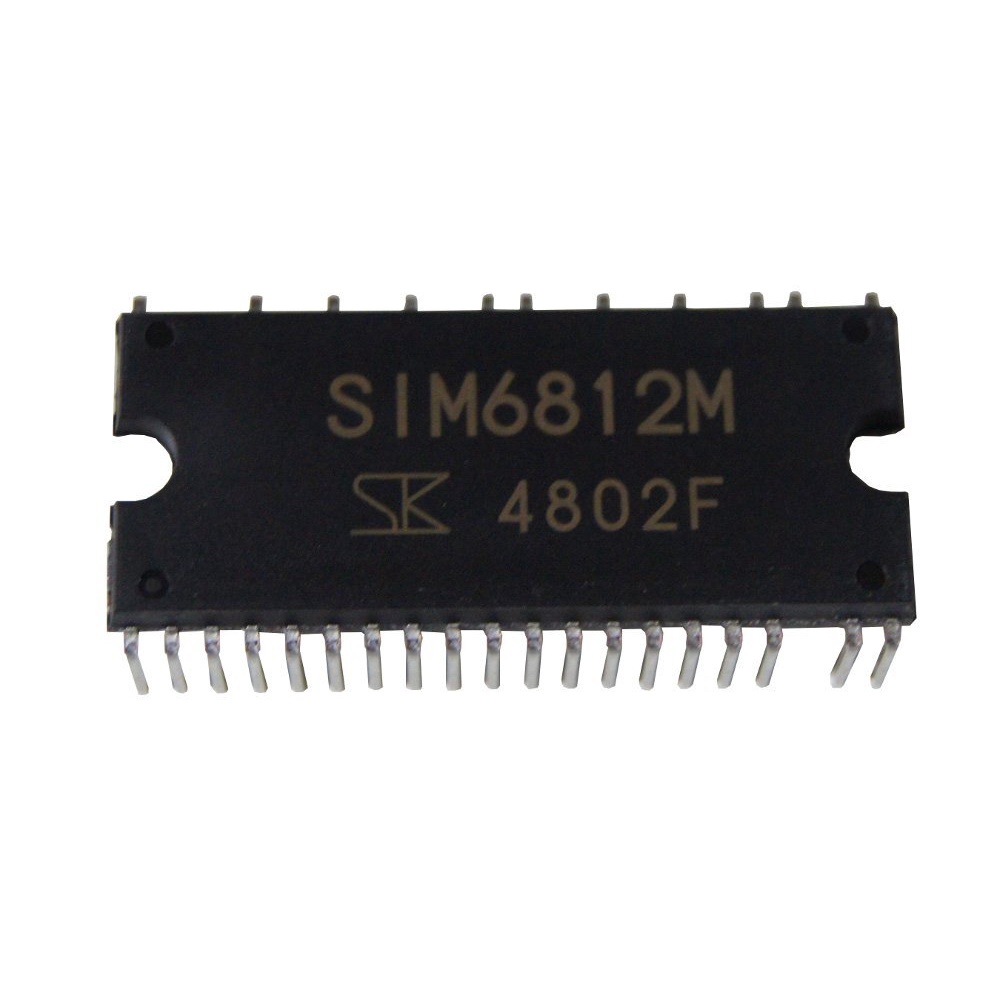 sim6812m-อินเวอร์เตอร์