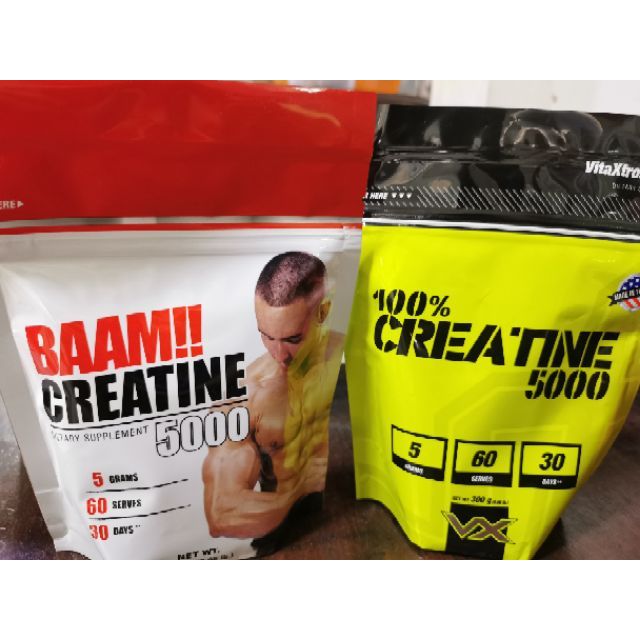 ภาพหน้าปกสินค้าMax Creatine เพิ่มแรง สร้างกล้ามเนื้อ ของแท้100% จากร้าน vikrom123456 บน Shopee