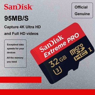 [NEW]  EXTREME PRO MEMORY CARD MICRO SD CLASS 10 ORIGINAL 16GB 32GB 64GB