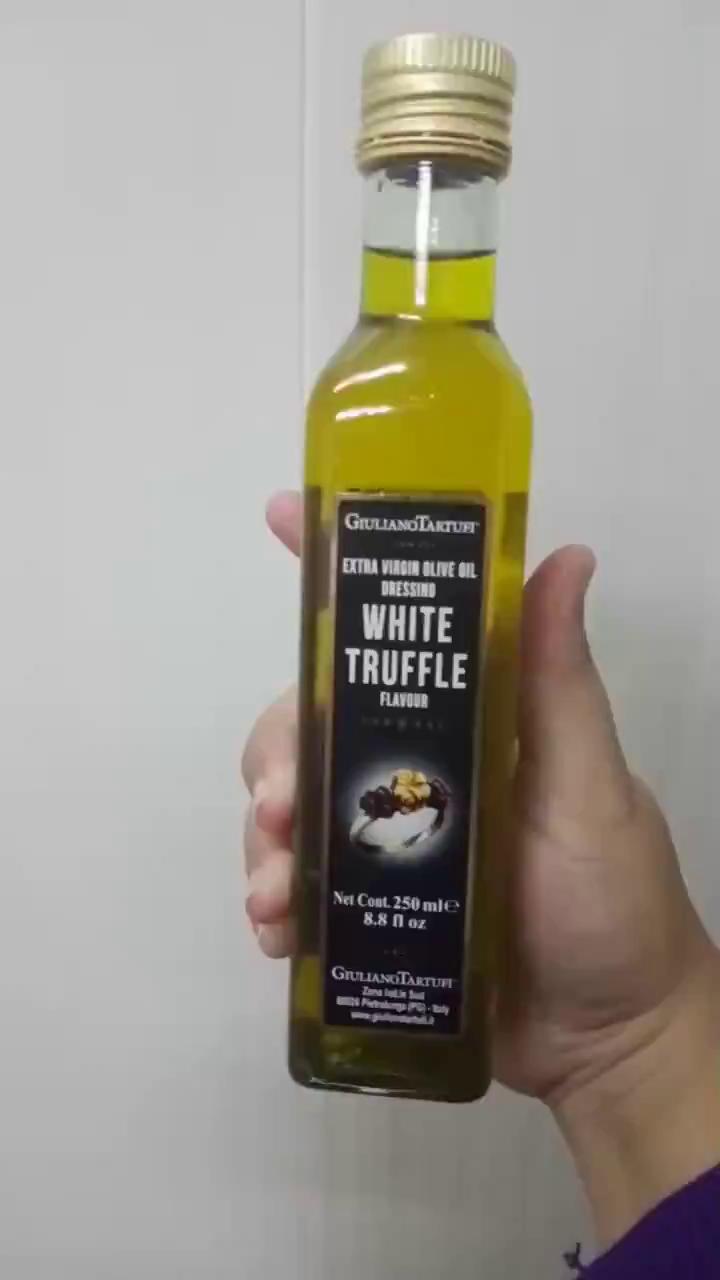 white-truffle-oil-250ml-น้ำมันมะกอกธรรมชาติ-กลิ่นเห็ดทรัฟเฟิลขาว