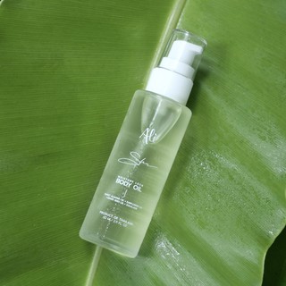 Shu body oil ชู บอดี้ ออยล์ 60 mL