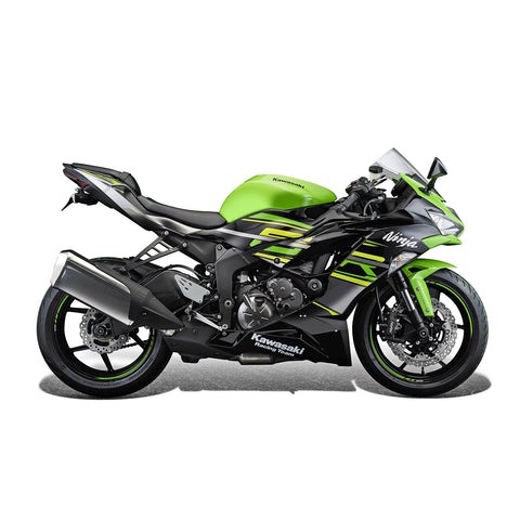 ขายึดท่อ-evotech-สำหรับ-zx6-ปี-2019-หูยึดท่อ-zx6-r