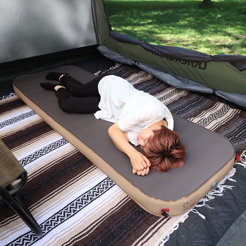 quickcamp-superb-inflatable-mat-10cm-single-ที่นอนเป่าลม