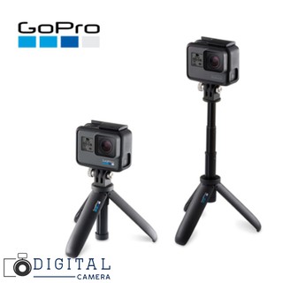 Gopro SHORTY (MINI POLE + TRIPOD) ของแท้