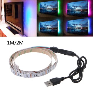 usb 3 . 0 led/m rgb สายไฟ led กันน้ํายืดหยุ่น+รีโมท 24 คีย์