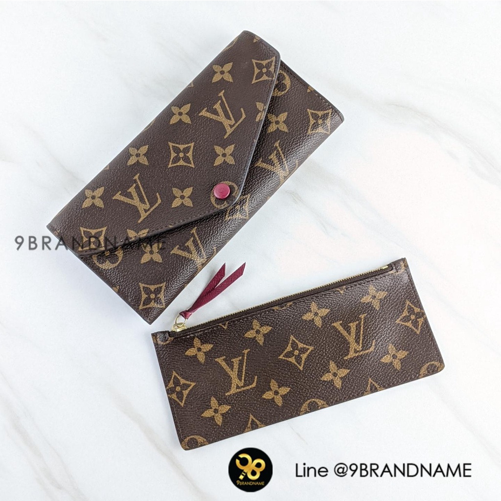 like-new-louis-vuitton-portefeiulle-josephine-wallet-m60709-canvas-monogram