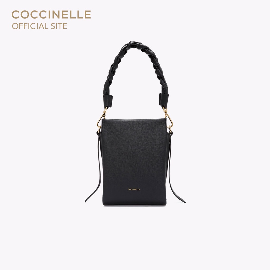 coccinelle-boheme-handbag-190401-กระเป๋าถือผู้หญิง