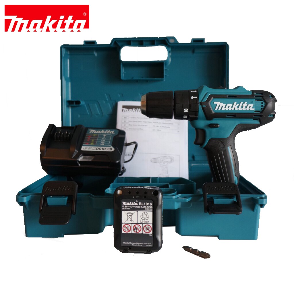 Makita hp331dwye deals