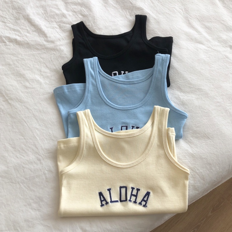 สะดวกสบาย-ออกแบบสายรัดภายในเสื้อฤดูร้อนของผู้หญิง-ที่-แต่งตัวสบาย-ๆ