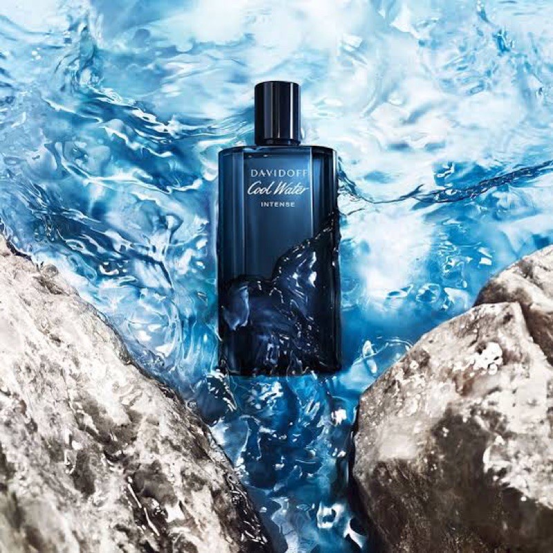 น้ำหอมแท้แบ่งขาย-10ml-davidoff-cool-water-for-men-edt