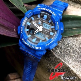 🔰G-shock By CASIO🔰Top Mirror (auto light)