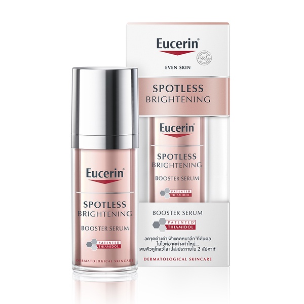 เซรั่มบำรุงผิวกระจ่างใส-eucerin-spotless-brightening-booster-serum-30ml