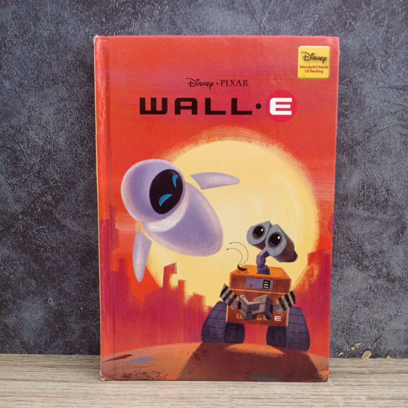 Disney Wonderful World of Reader มือสอง #2 | Shopee Thailand