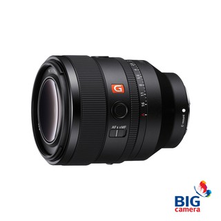 ภาพหน้าปกสินค้าSony FE 50mm F1.2 GM (SEL50MF12GM) Lenses - ประกันศูนย์ ซึ่งคุณอาจชอบราคาและรีวิวของสินค้านี้