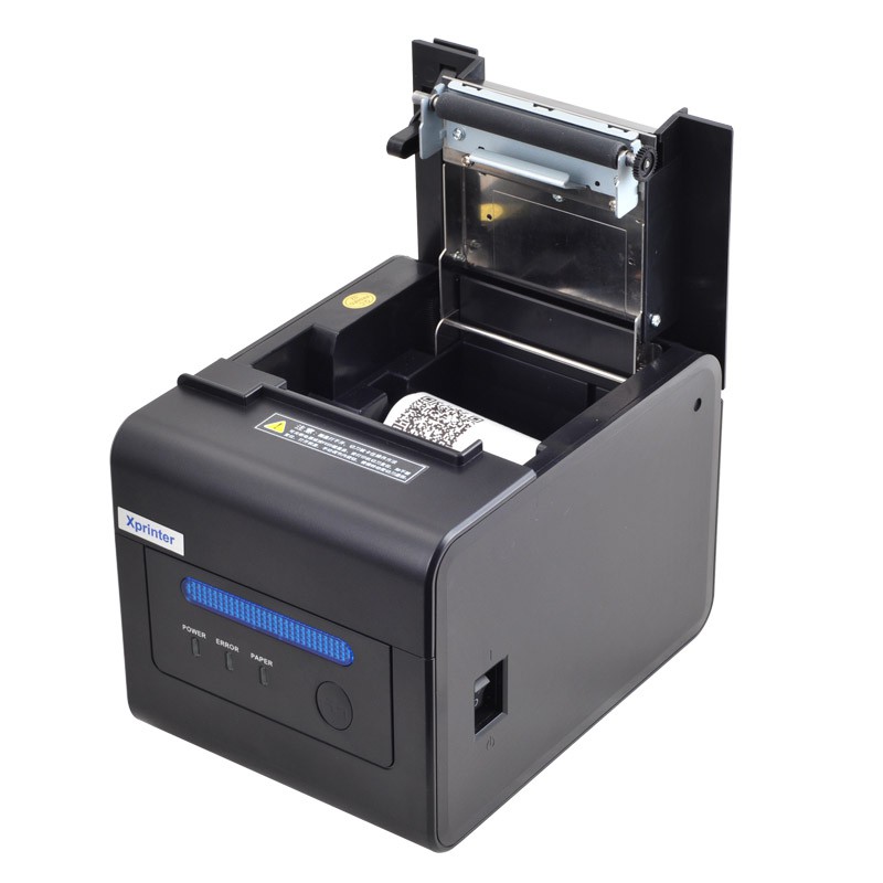 เครื่องพิมพ์ใบเสร็จ-xprinter-รุ่น-xp-c300h-รองรับขนาด-80-มม-เชื่อมต่อผ่าน-rs232-lan-usb