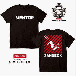 เสื้อยืด พิมพ์ลาย Kop START UP SAND BOX SEON HO SUZY CEO STAFF MENTOR Distro Karimake GVBG