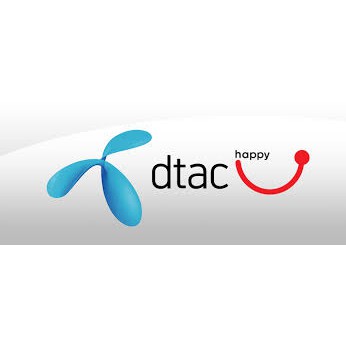 ภาพหน้าปกสินค้าบัตรเติมเงิน Dtac(แบบขูด) 60/100 บาท ส่งผ่านขนส่งเท้านั้น จากร้าน sakittaling บน Shopee