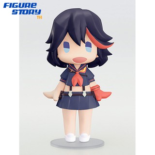 *Pre-Order*(มัดจำ) [HELLO!] GOOD SMILE Kill la Kill Ryuko Matoi (โมเดล)(ของแท้)(ล๊อต JP)