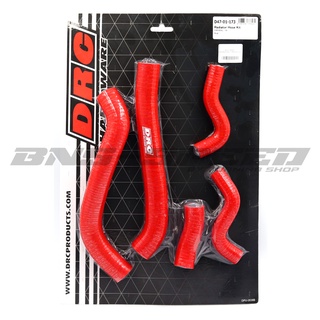 ท่อหม้อน้ำ CRF450RL 21 (DRC Radiator Hose)