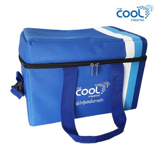 ภาพหน้าปกสินค้าThe Cool CoolBag กระเป๋าเก็บความเย็น ซึ่งคุณอาจชอบสินค้านี้