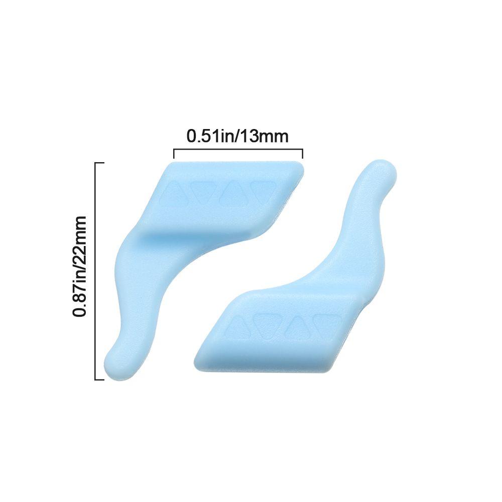 bebettkiss-1-คู่-ที่เกี่ยวหู-ซิลิโคน-ที่จับแว่นตา-ที่จับ-วัด-ปลายแว่น-อุปกรณ์เสริมแว่นตา