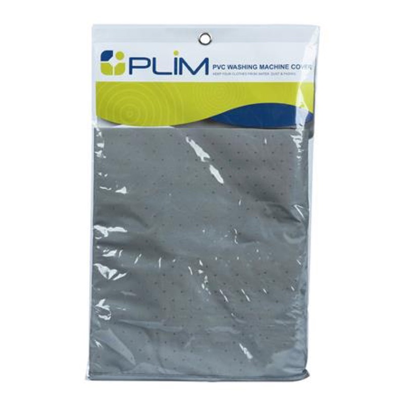 ผ้าคลุมเครื่องซักผ้า-pvc-plim