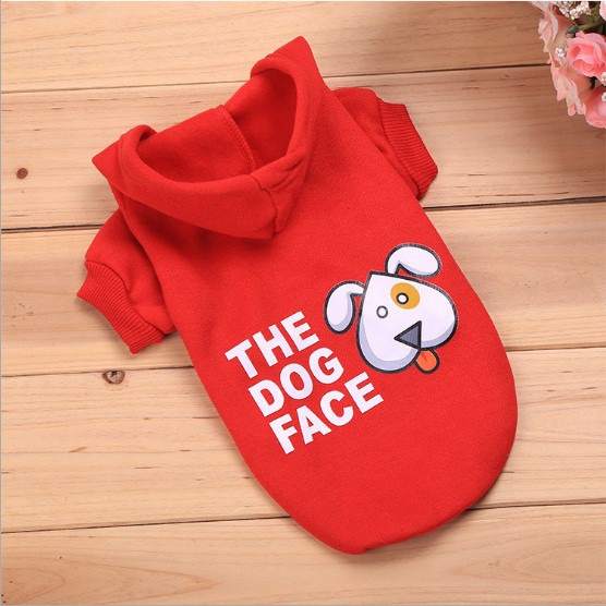 เสื้อผ้าสุนัข-เสื้อผ้าแมว-กันหนาว-the-dog-face-ขายดี