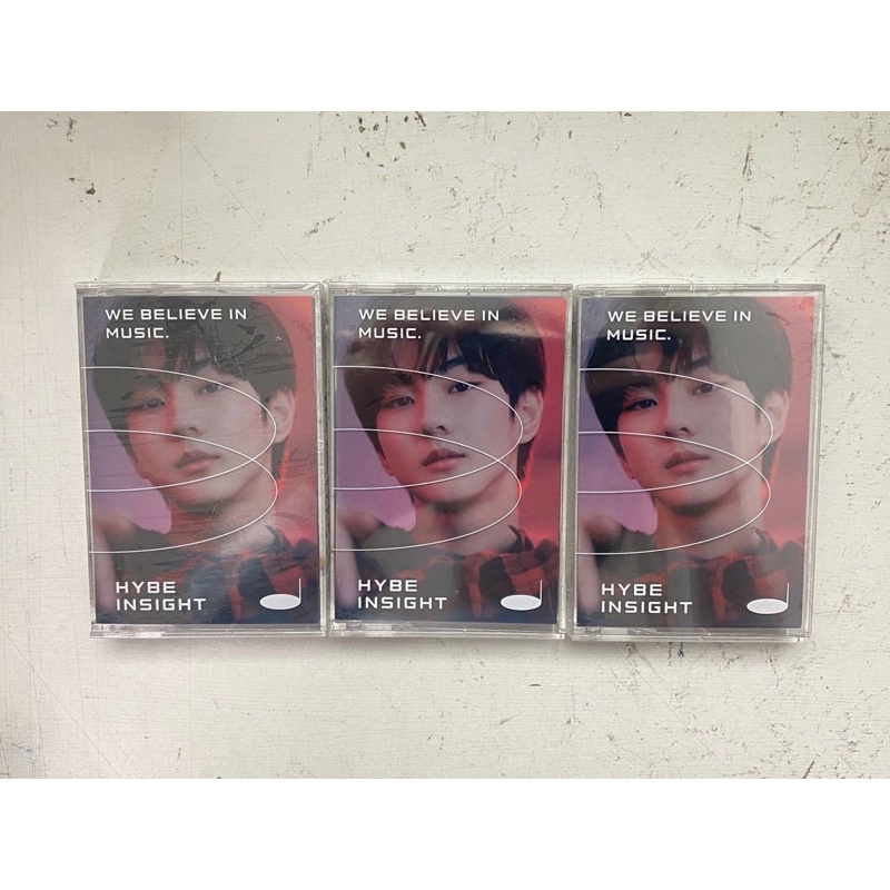 พร้อมส่ง โฟโตการ์ดเซ็ต HYBE insight Enhypen | Shopee Thailand