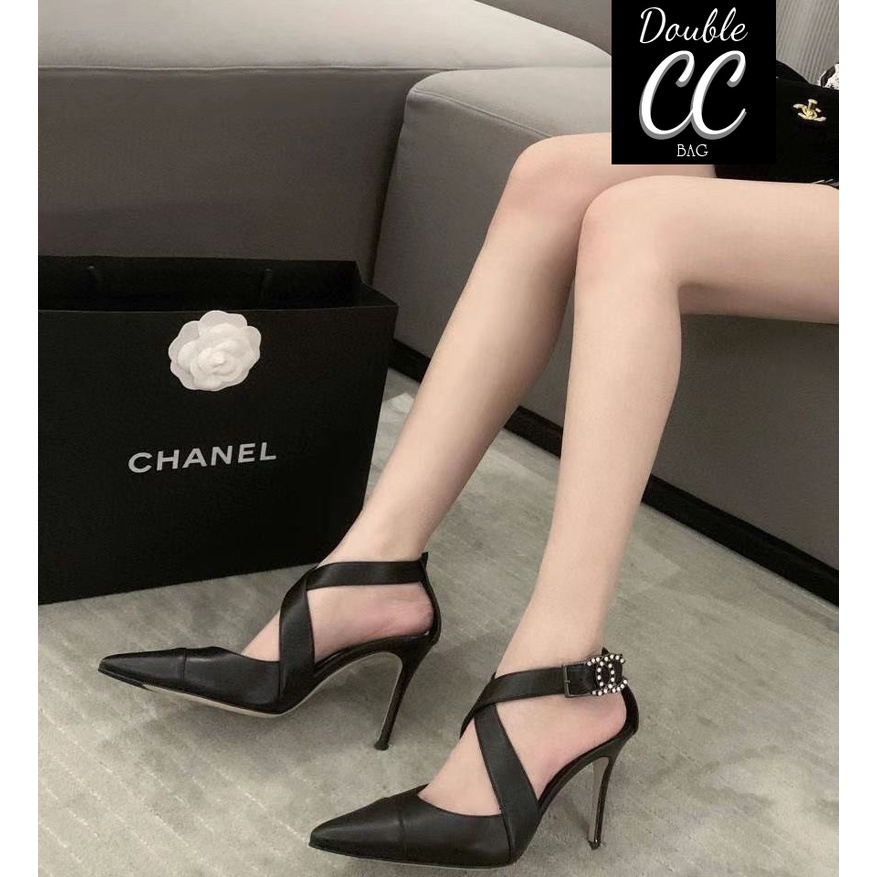 งานพรีออเดอร์-สั่งซื้อทาง-l-i-n-e-cashzaa-เท่านั้น-ราคาตัว-6500-size-35-40