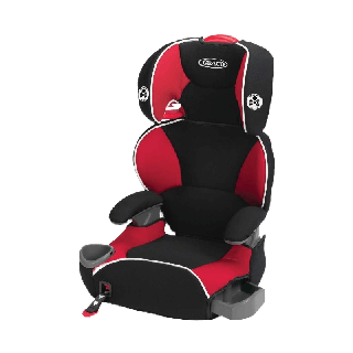 [ใช้ 2 โค้ดลดเพิ่ม] Graco คาร์ซีท Affix Carseat W Latch-Atomic