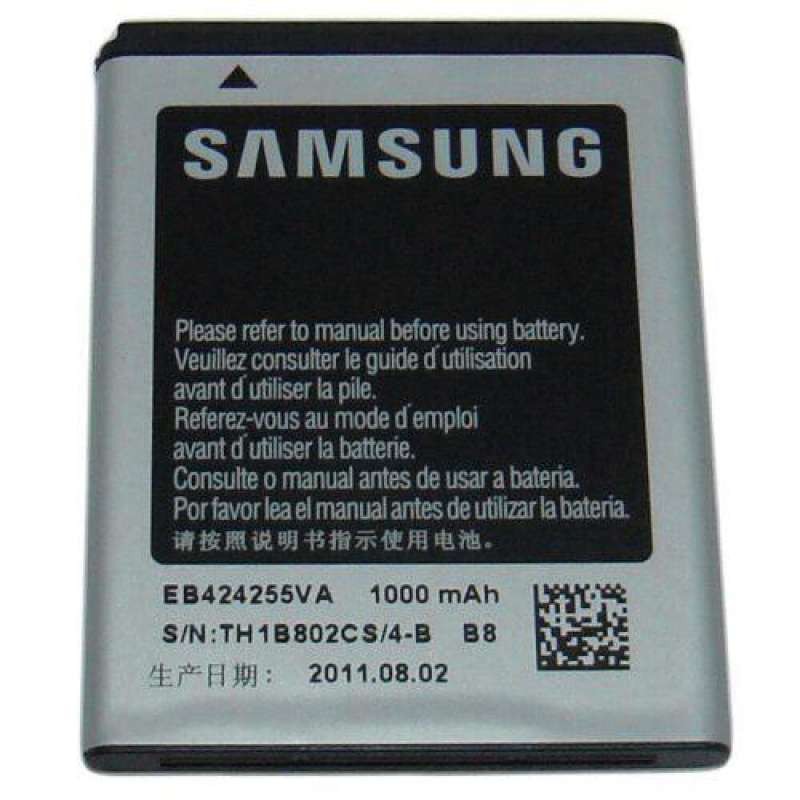 แบต-samsung-galaxy-s3350-s3850-s3353-s5530-eb424255va